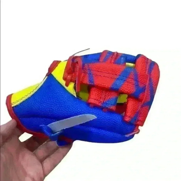 NWOT Franklin 8.5” Baseball/Softball/Tee Ball Glove - Picture 4 of 5